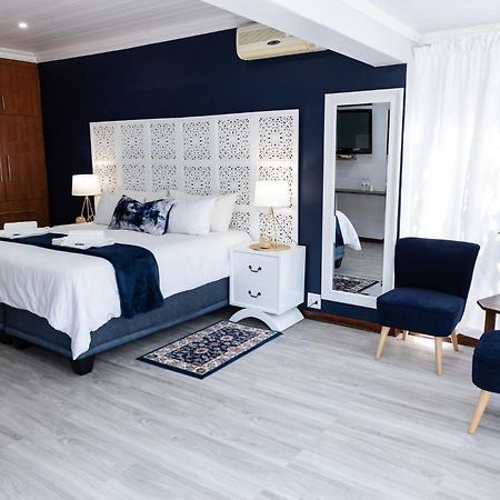 Gemstone Guest House Klerksdorp Zewnętrze zdjęcie