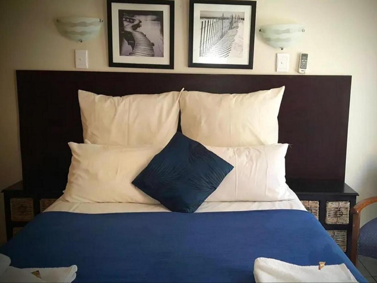 Gemstone Guest House Klerksdorp Zewnętrze zdjęcie