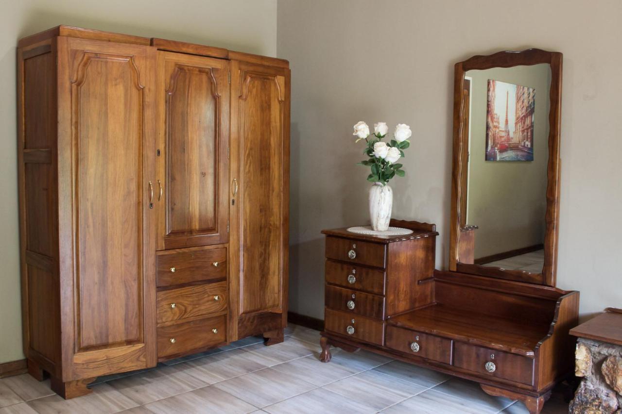 Gemstone Guest House Klerksdorp Zewnętrze zdjęcie