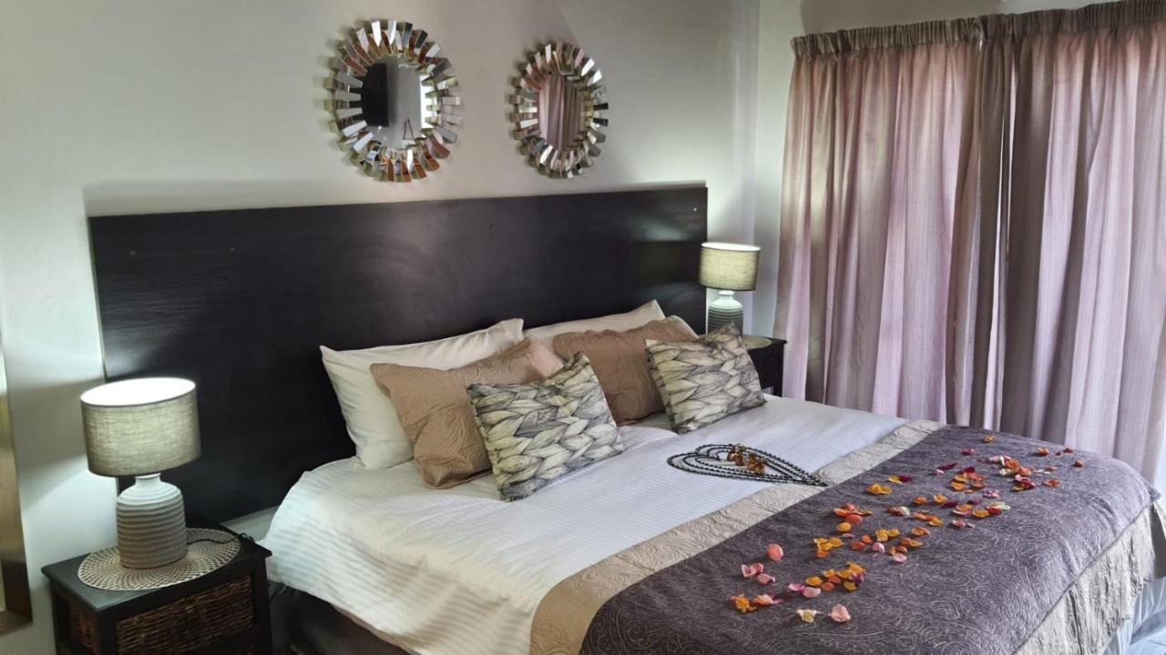 Gemstone Guest House Klerksdorp Zewnętrze zdjęcie