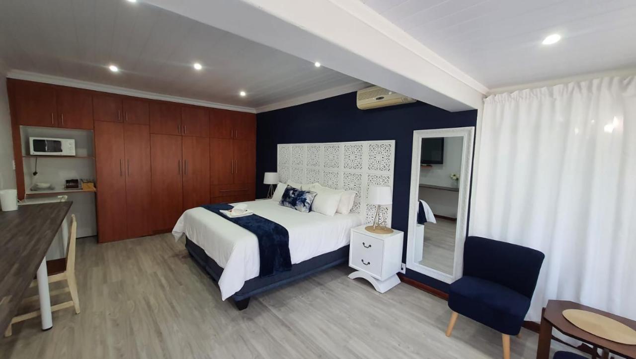 Gemstone Guest House Klerksdorp Zewnętrze zdjęcie
