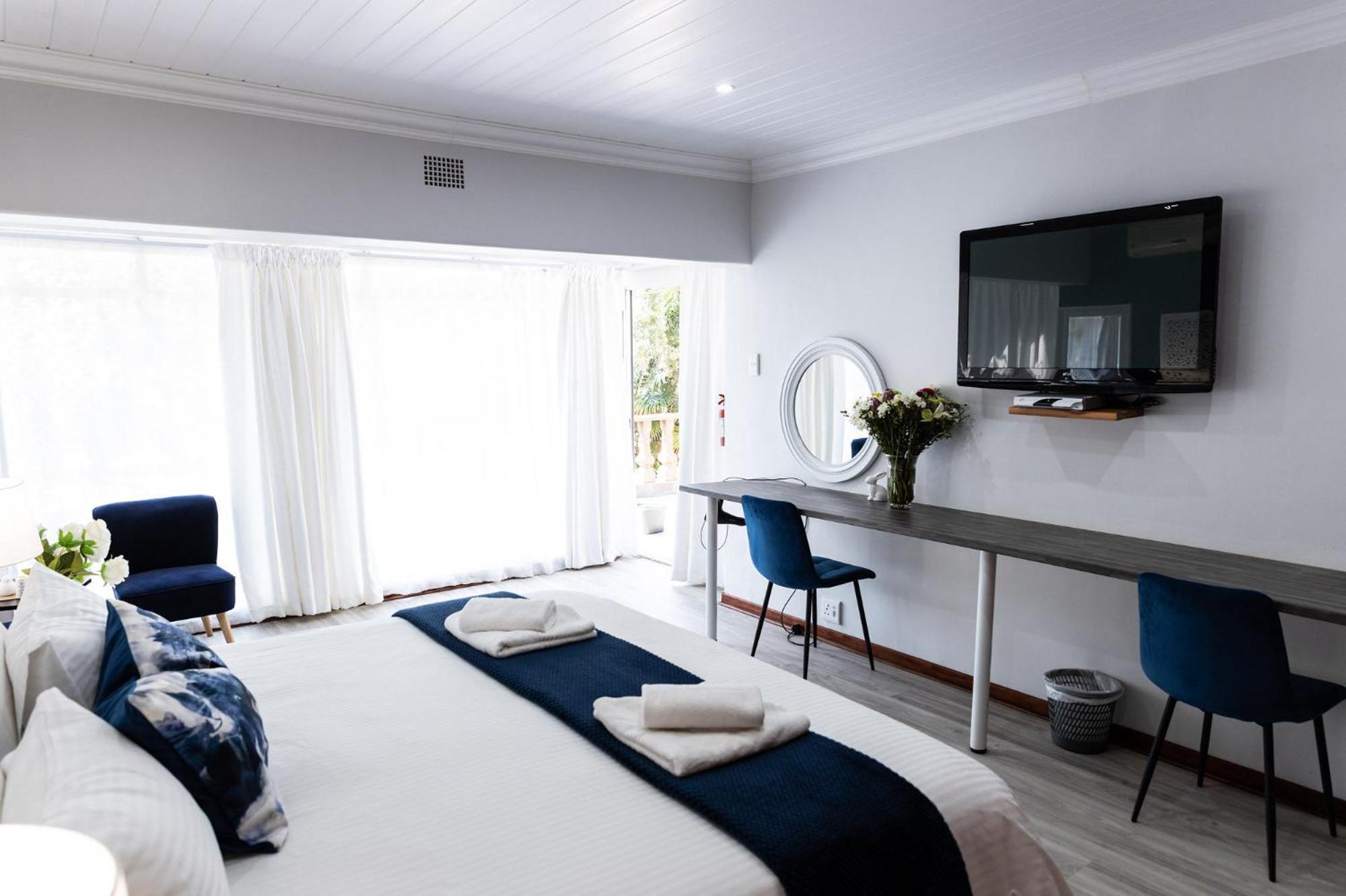 Gemstone Guest House Klerksdorp Zewnętrze zdjęcie