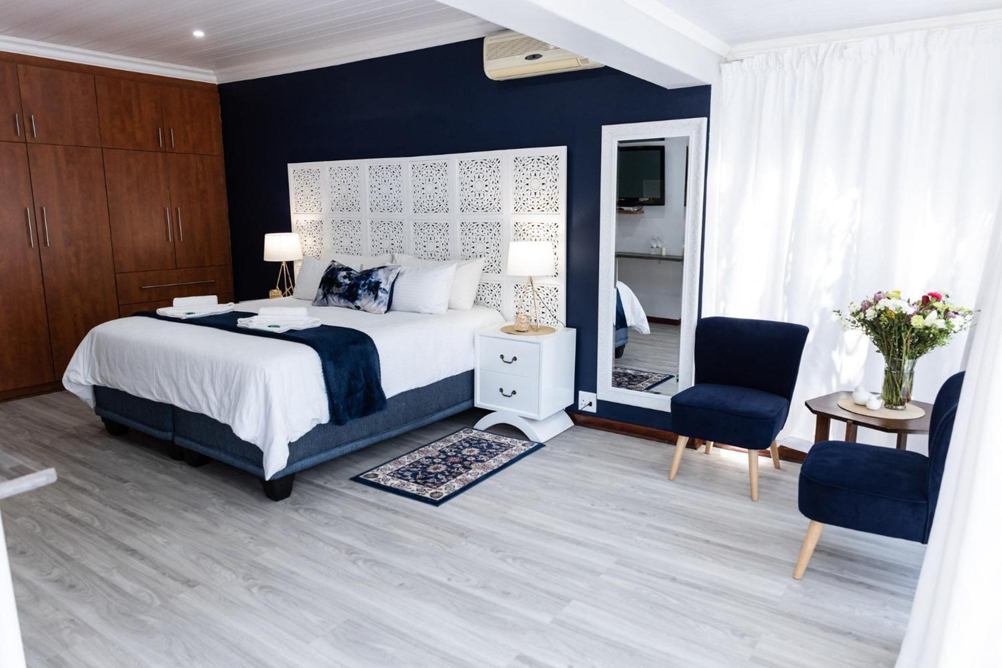 Gemstone Guest House Klerksdorp Zewnętrze zdjęcie